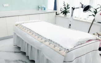 東營德爾美客醫(yī)療美容門診部