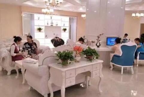 湖南岳陽(yáng)你美醫(yī)療美容