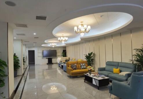 懷化安曼達(dá)醫(yī)療