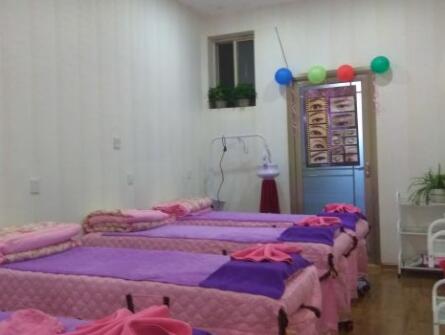 達州雅芙醫(yī)療美容診所