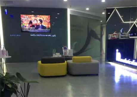 貴陽(yáng)伊斯美妮醫(yī)療美容醫(yī)院