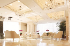 南京丹德美天醫(yī)療美容醫(yī)院