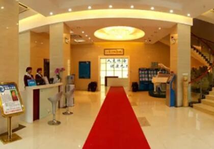 珠海九龍醫(yī)院