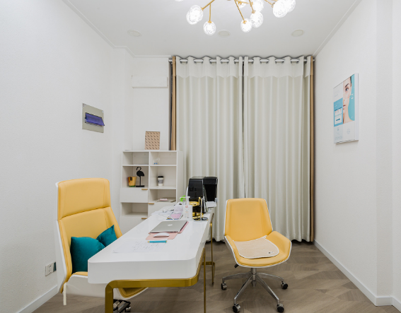 威海佳醫(yī)醫(yī)療美容門診部