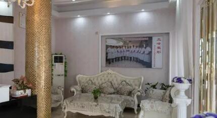 清遠立峰醫(yī)學整形美容診所