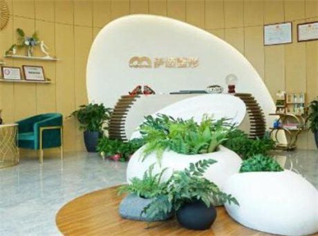 天津伊頌整形醫(yī)院