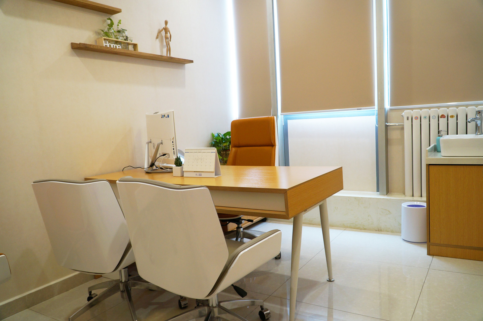 北京南加國際整形