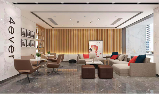 杭州弗艾弗醫(yī)療美容門診部