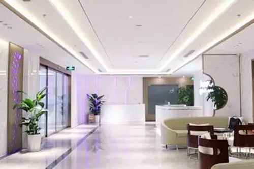 北京京美會(huì)整形外科