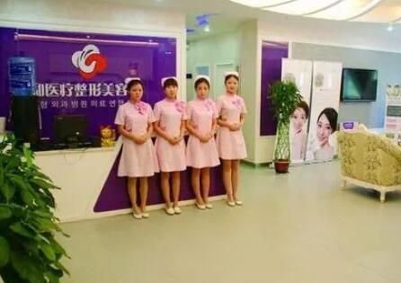 洛陽(yáng)協(xié)和醫(yī)院整形科