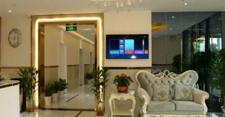 珠海美美醫(yī)療美容診所