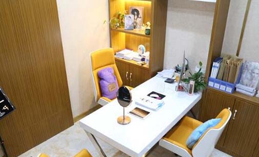 湘潭周希醫(yī)療美容診所