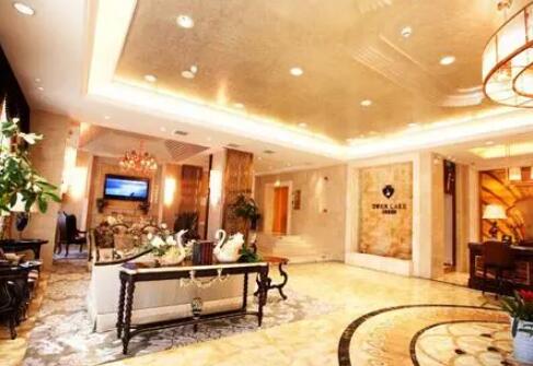 安徽合肥天鵝湖整形美容醫(yī)院