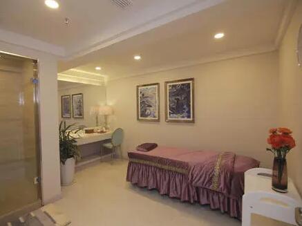 新鄉(xiāng)奕諾美醫(yī)療美容醫(yī)院