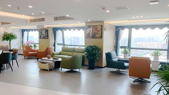 長春秀雅醫(yī)療美容醫(yī)院