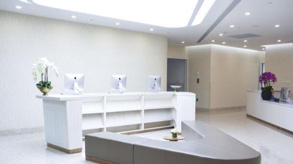 六盤(pán)水華美天姿醫(yī)療美容門(mén)診部