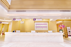 杭州美萊醫(yī)疔美容醫(yī)院