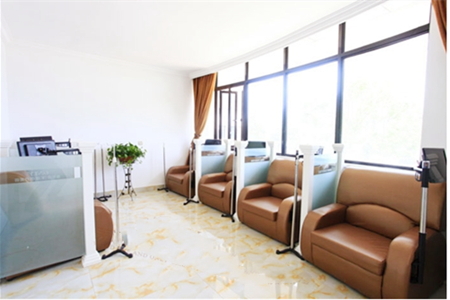 蕪湖壹加壹醫(yī)療整形醫(yī)院