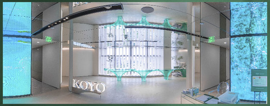 杭州好漾醫(yī)療美容醫(yī)院