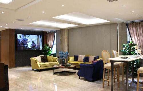 長沙晶膚醫(yī)療美容醫(yī)院