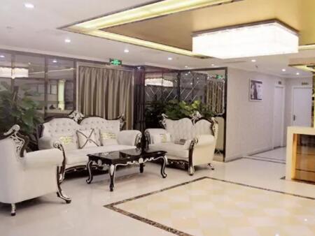 廣東藥科大學附屬第一醫(yī)院整形科