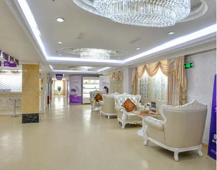 深圳南山區(qū)人民醫(yī)院(深圳第六人民醫(yī)院)整形美容科