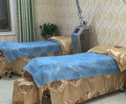 菏澤絲加醫(yī)療美容