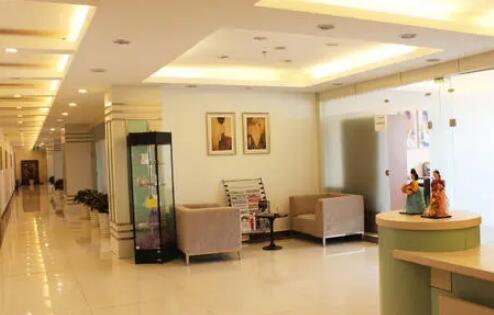 濟(jì)南諾德醫(yī)美美容