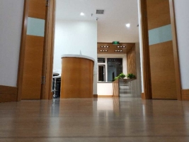 沈陽和顏美帕醫(yī)學美容醫(yī)院