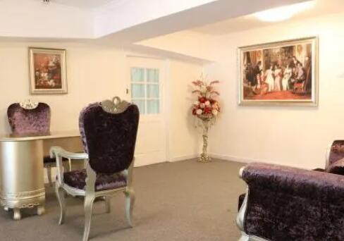 合肥恒美醫(yī)療美容診所