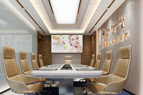 安徽徽媛美醫(yī)療美容醫(yī)院