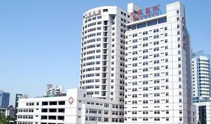 武漢同濟(jì)醫(yī)學(xué)院醫(yī)院