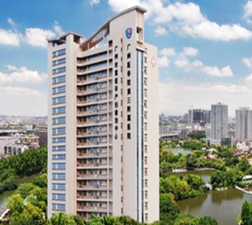 廣州醫(yī)學院附屬整形科