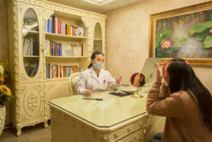 阜陽華雅醫(yī)學(xué)美容機構(gòu)