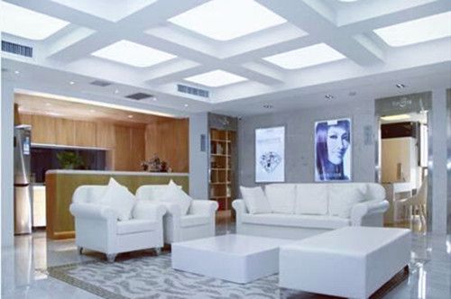 濟(jì)南新時代醫(yī)療美容