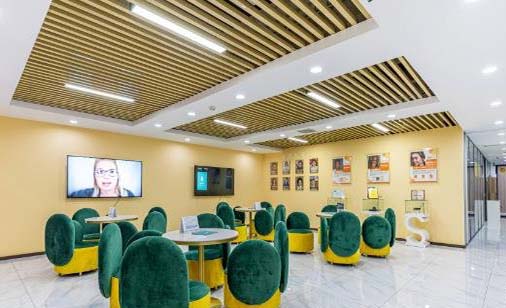 濟南奧維麗醫(yī)療美容診所