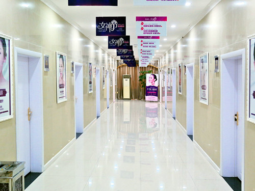 桂林美萊整形美容門診部