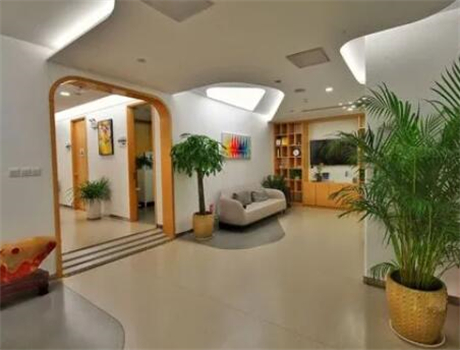 珠海盛蓮醫(yī)療美容診所