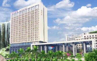 佛山禪城中心醫(yī)院整形美容