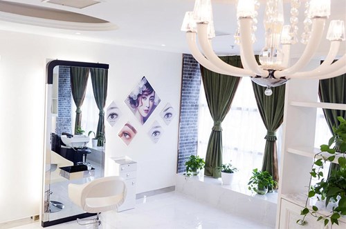 湖州恒顏美整形美容