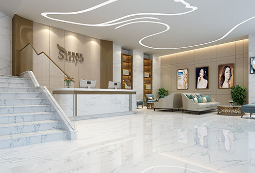 長(zhǎng)沙星雅整形