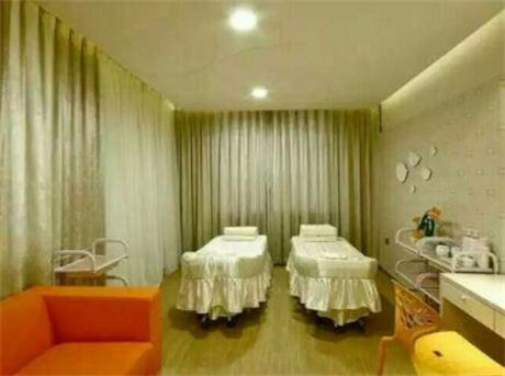 北京上美醫(yī)療美容診所