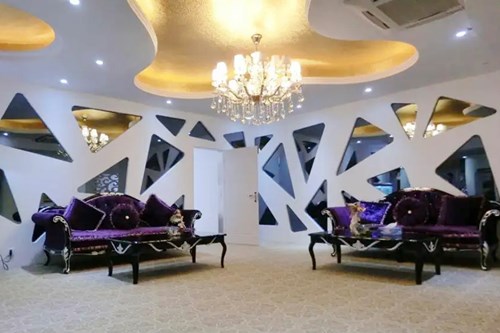 泰安雅汀國際整形美容醫(yī)院