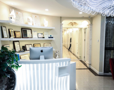 蘭州華美整形醫(yī)院