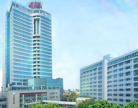 福建醫(yī)科大學(xué)附屬第一醫(yī)院整形外科