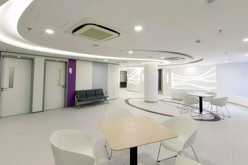 杭州聚美醫(yī)療整形醫(yī)院