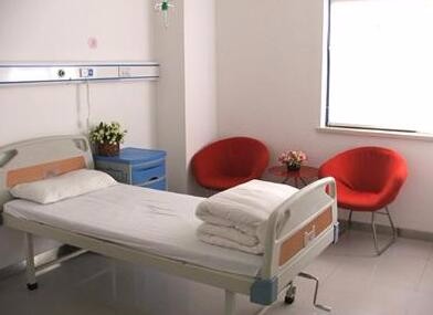 上海萬豪醫(yī)療美容醫(yī)院