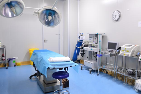 深圳美臣醫(yī)療美容門診部