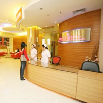 深圳明倫美容醫(yī)院