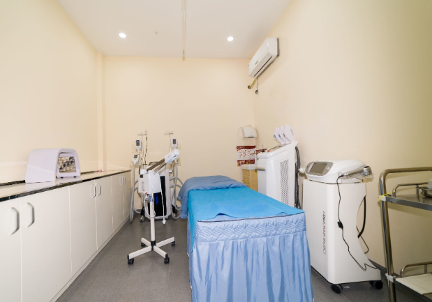 南通伊萊美醫(yī)療美容